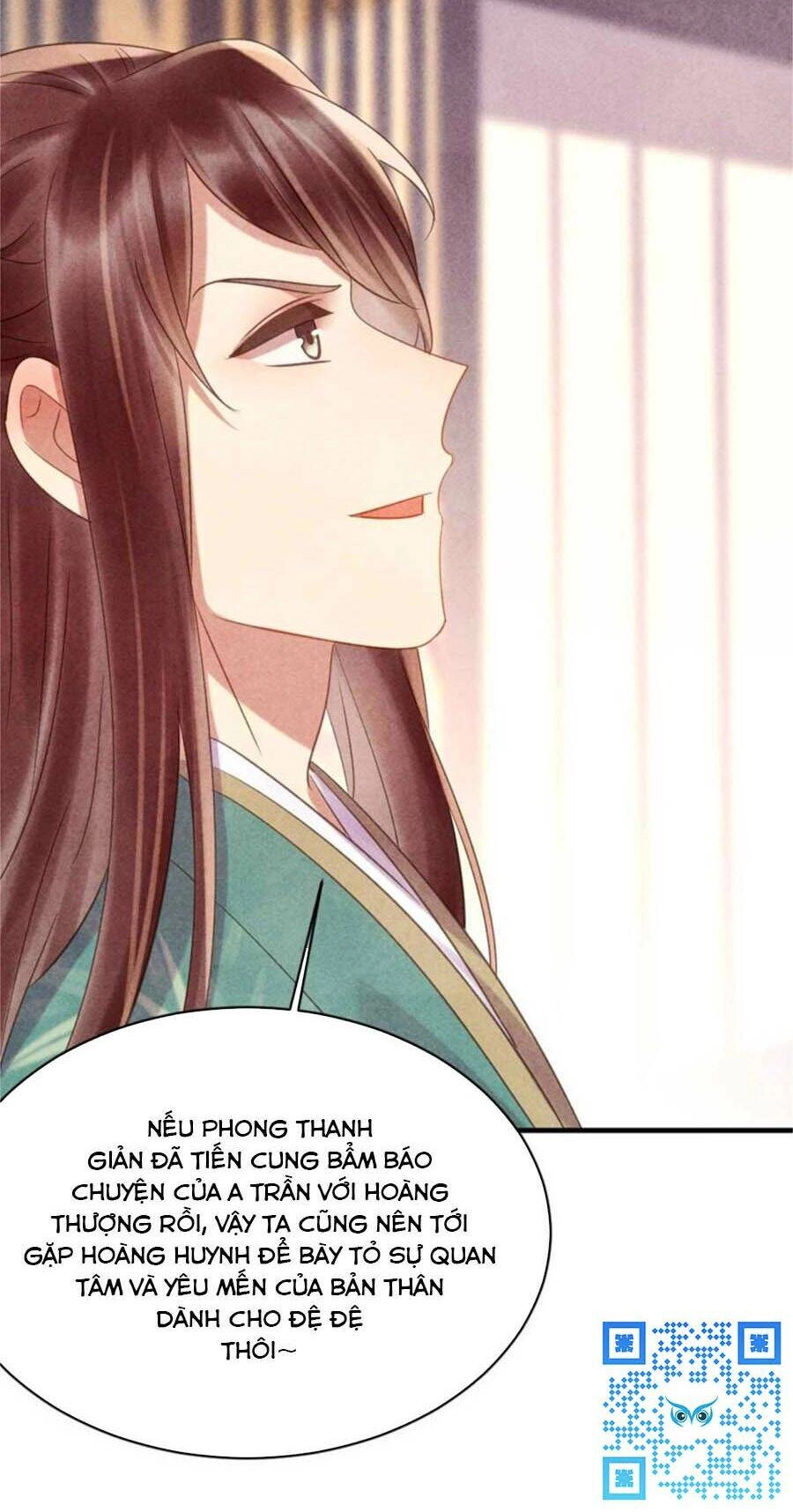 Vương Phi Muốn Trèo Tường Chapter 71 - 32