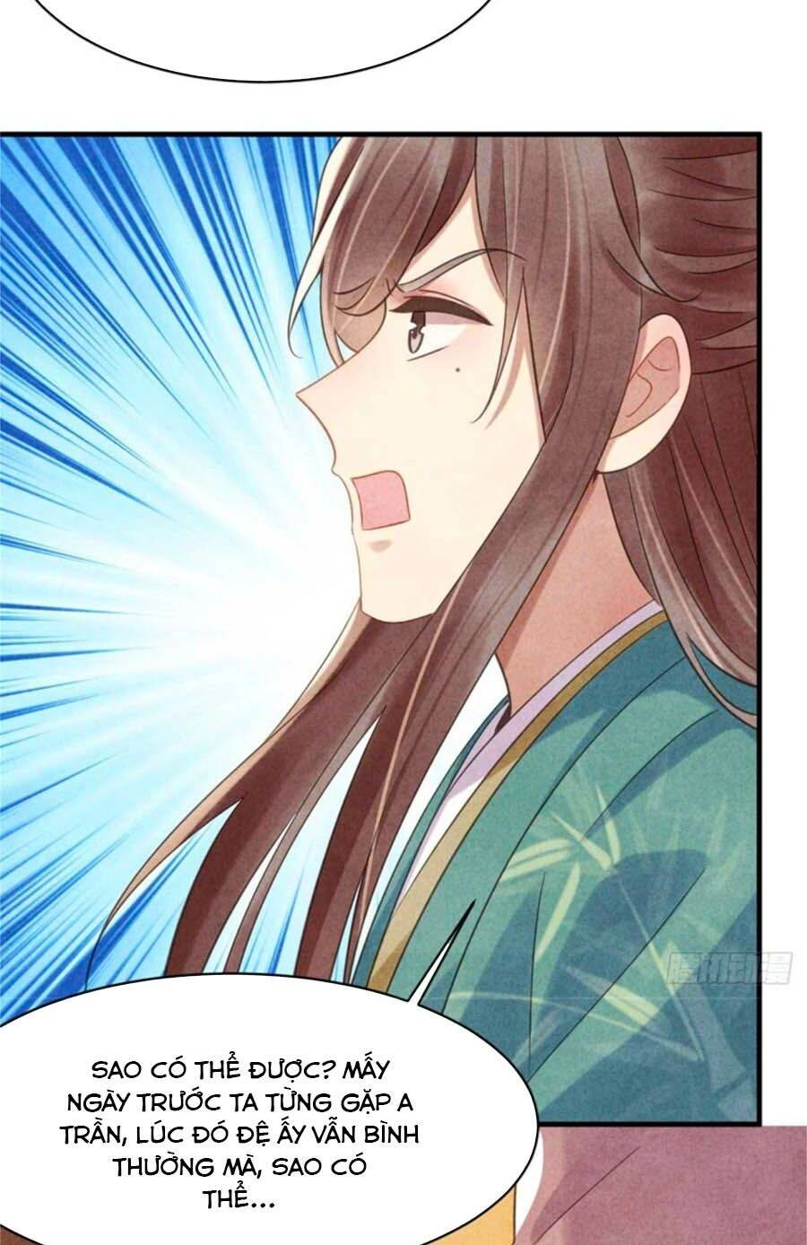 Vương Phi Muốn Trèo Tường Chapter 72 - 3