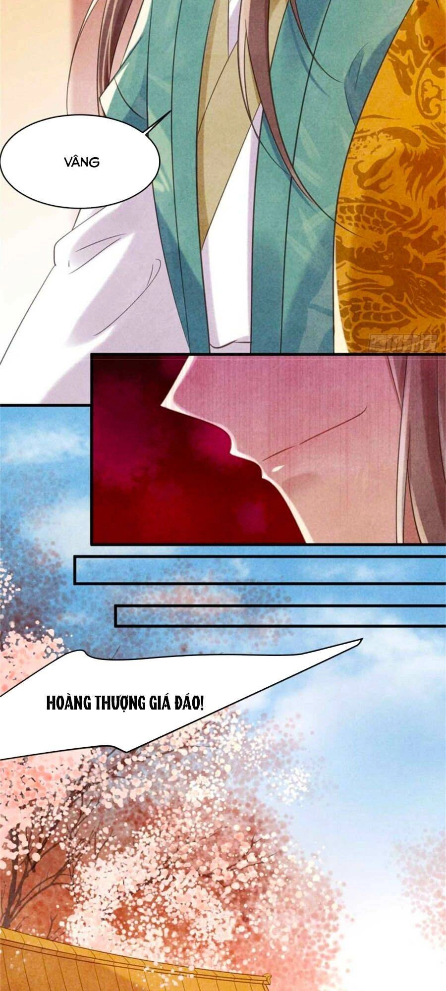 Vương Phi Muốn Trèo Tường Chapter 72 - 6