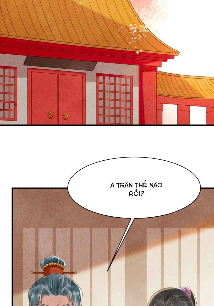 Vương Phi Muốn Trèo Tường Chapter 72 - 7