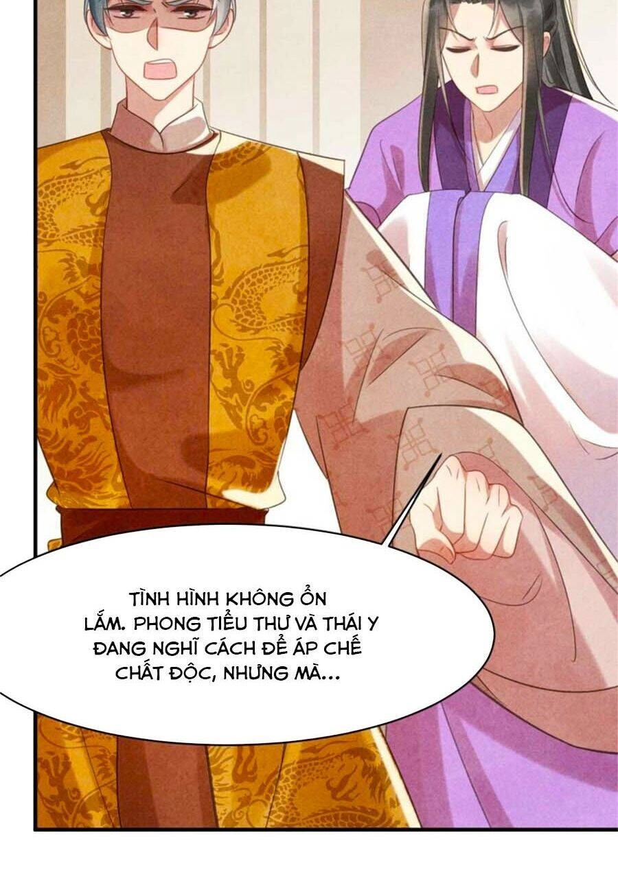 Vương Phi Muốn Trèo Tường Chapter 72 - 8