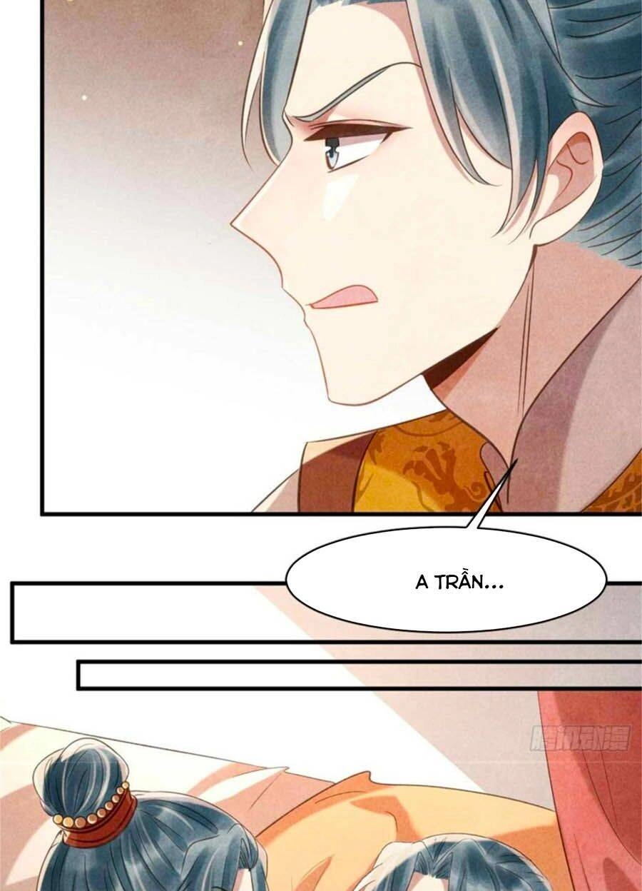 Vương Phi Muốn Trèo Tường Chapter 72 - 11