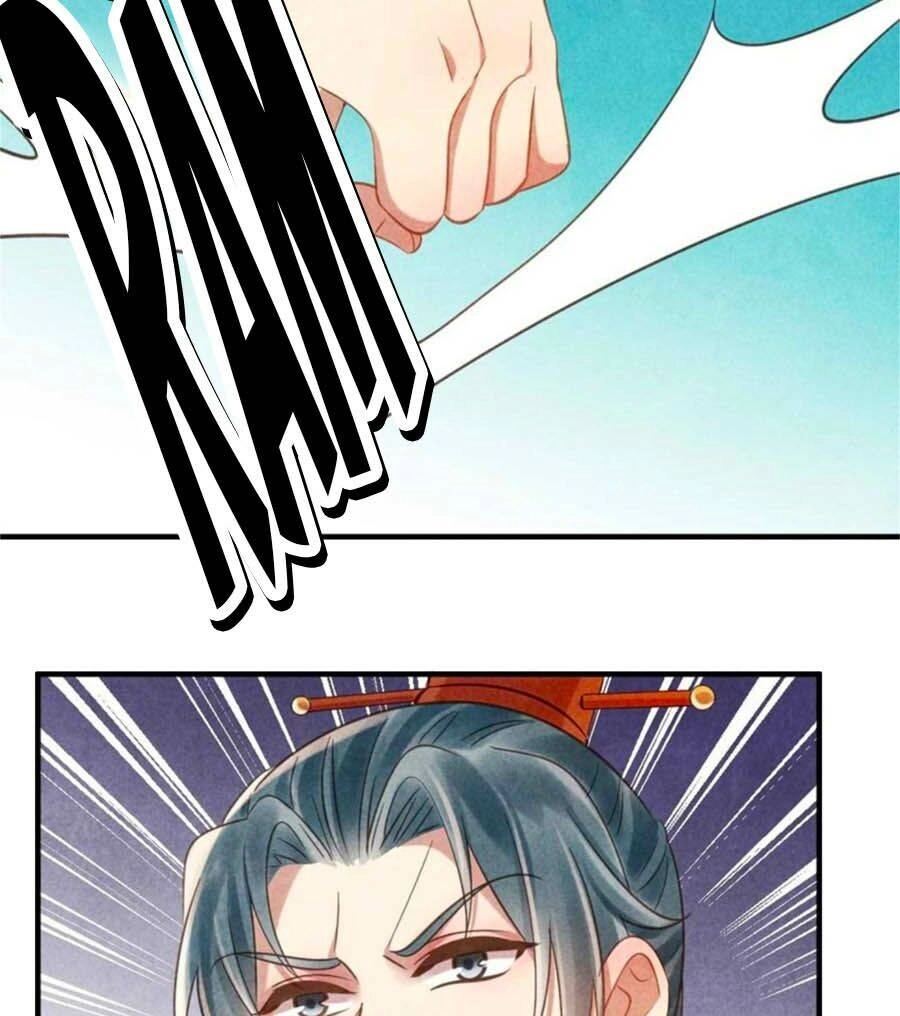 Vương Phi Muốn Trèo Tường Chapter 72 - 15