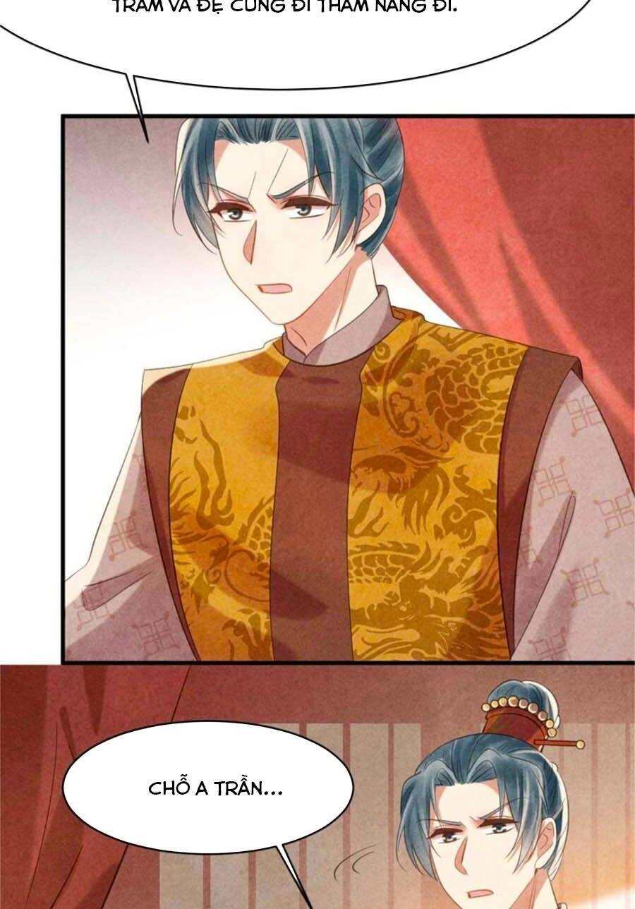 Vương Phi Muốn Trèo Tường Chapter 72 - 19