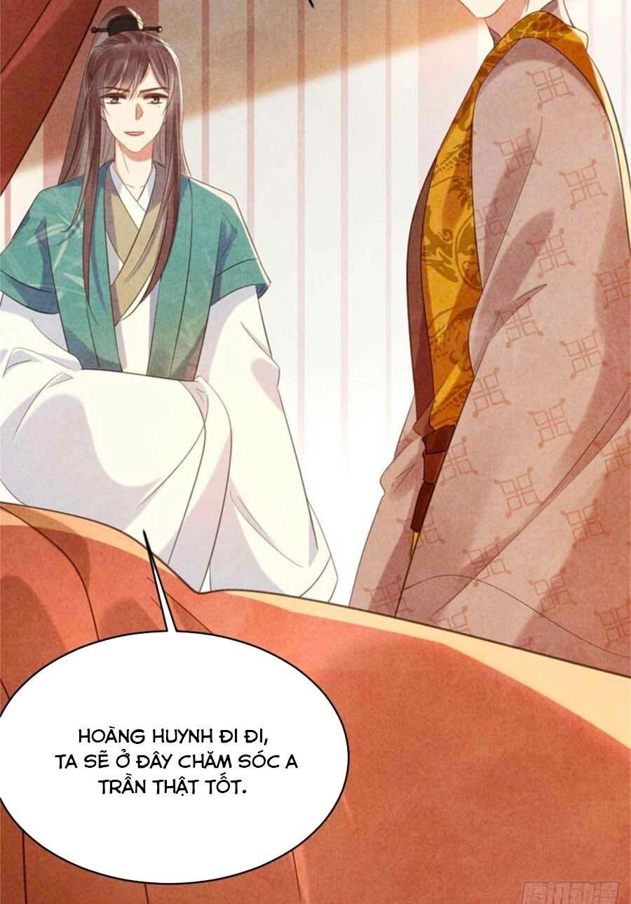 Vương Phi Muốn Trèo Tường Chapter 72 - 20