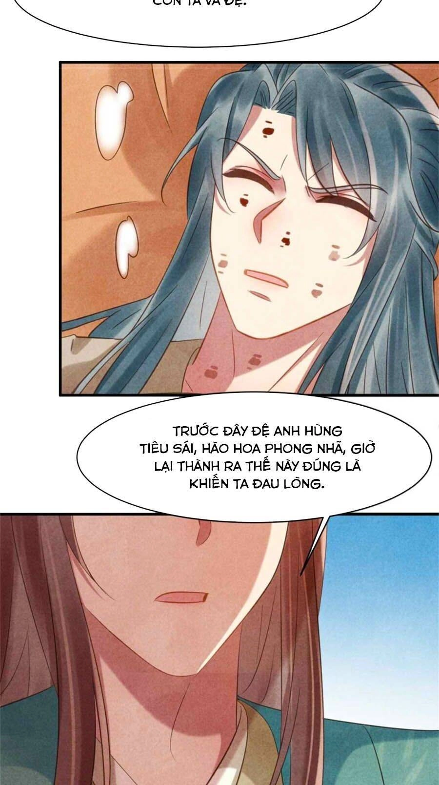 Vương Phi Muốn Trèo Tường Chapter 72 - 23