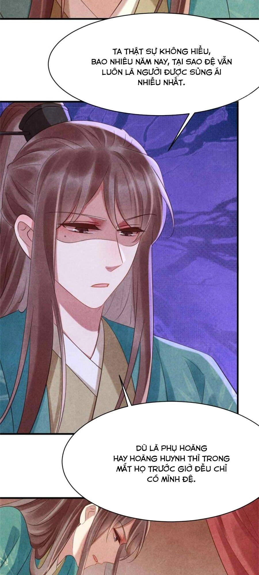 Vương Phi Muốn Trèo Tường Chapter 72 - 24