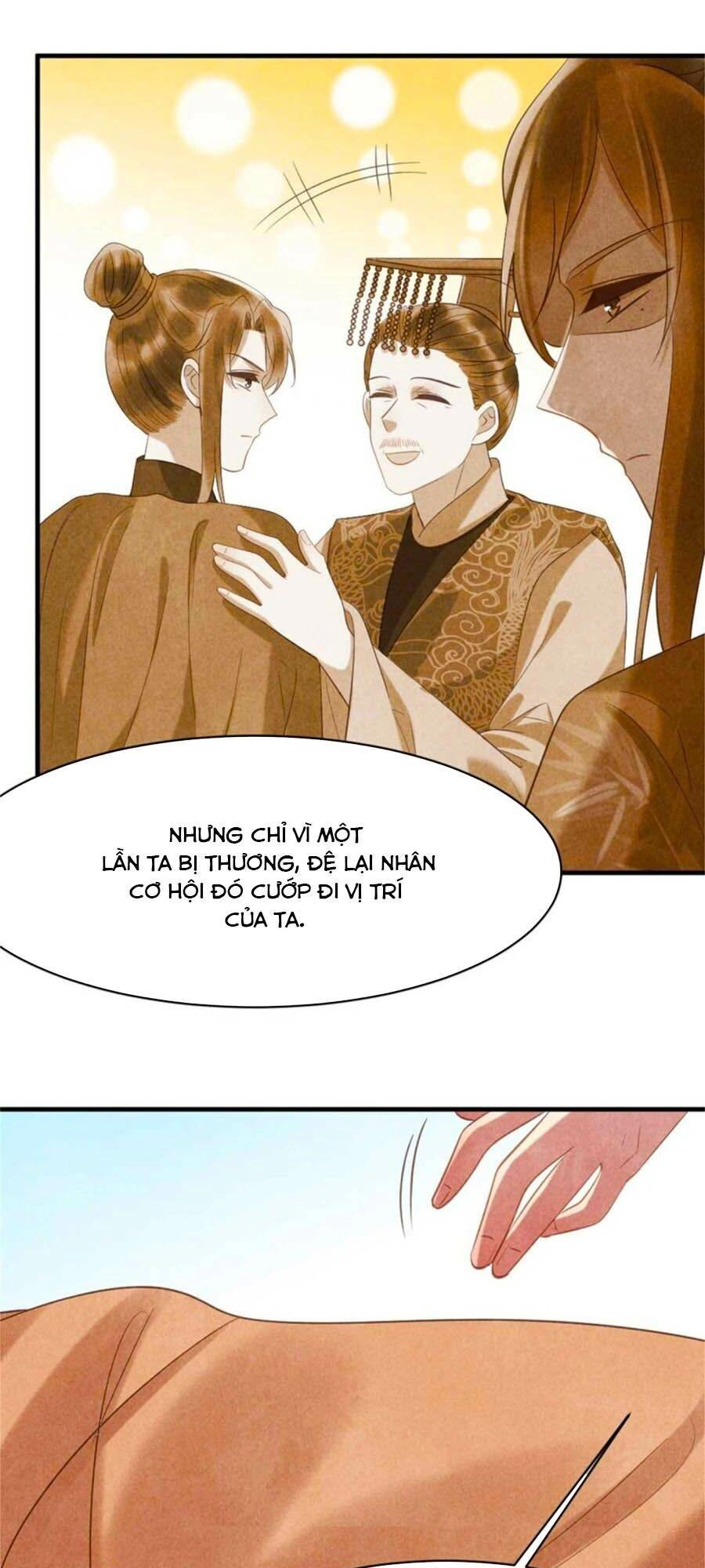 Vương Phi Muốn Trèo Tường Chapter 72 - 27