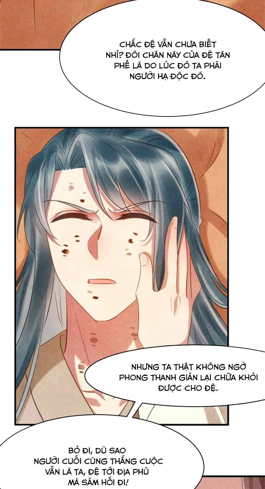 Vương Phi Muốn Trèo Tường Chapter 72 - 28