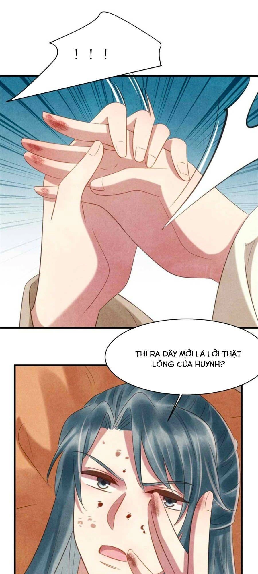 Vương Phi Muốn Trèo Tường Chapter 72 - 30