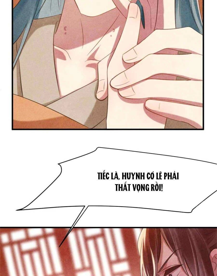 Vương Phi Muốn Trèo Tường Chapter 72 - 31