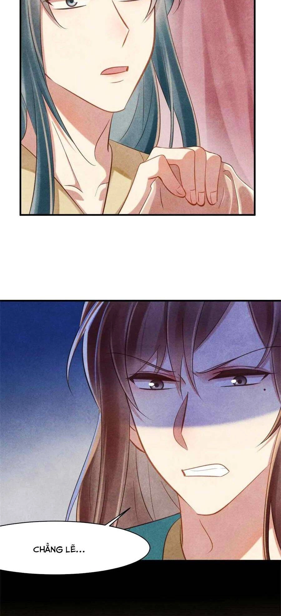 Vương Phi Muốn Trèo Tường Chapter 73 - 4