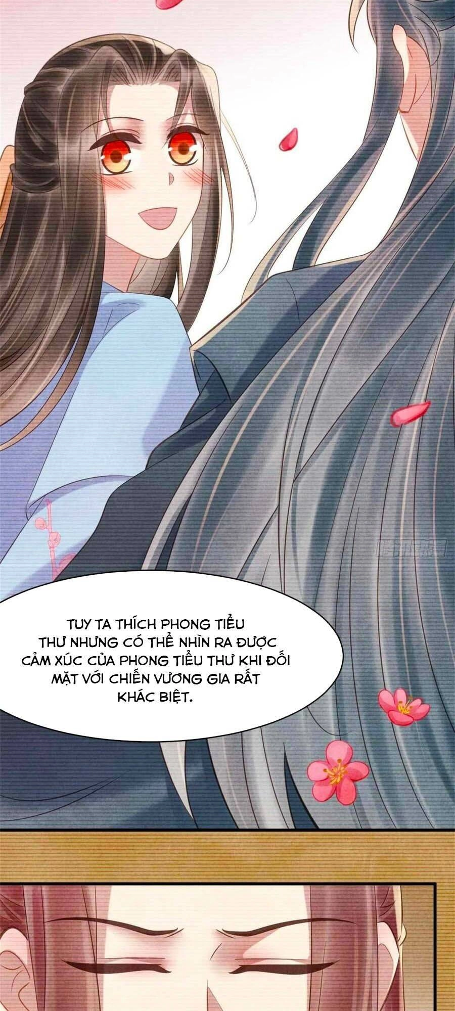 Vương Phi Muốn Trèo Tường Chapter 73 - 8