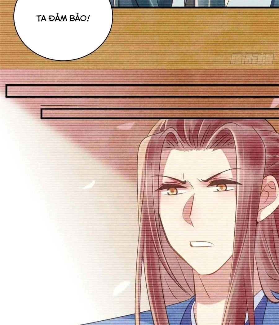 Vương Phi Muốn Trèo Tường Chapter 73 - 11