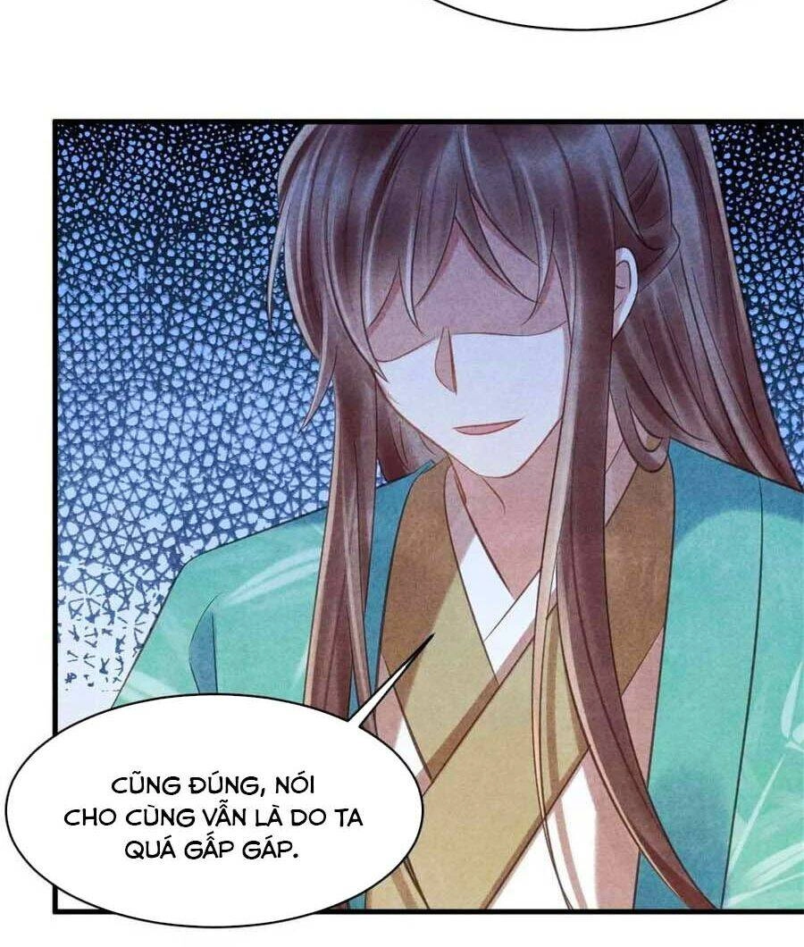 Vương Phi Muốn Trèo Tường Chapter 73 - 15