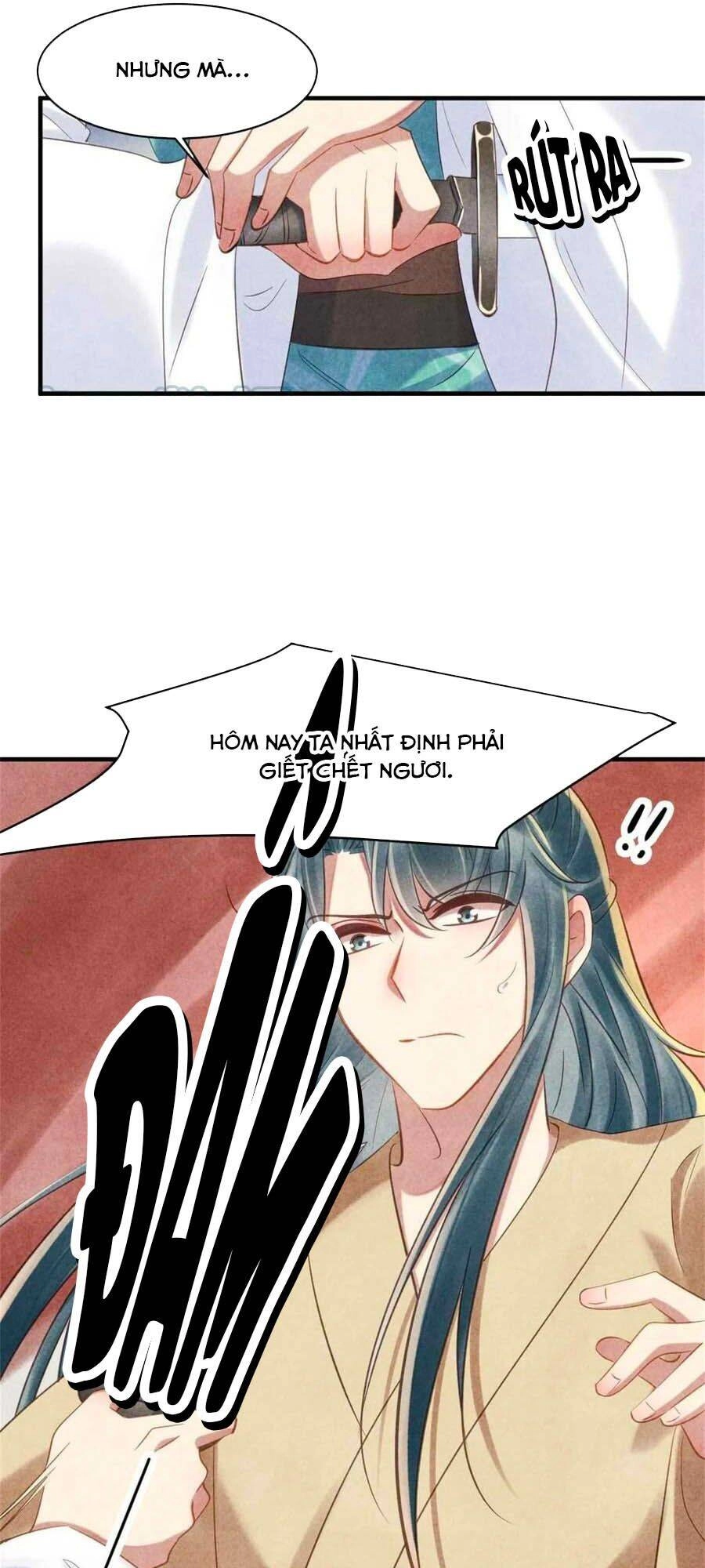 Vương Phi Muốn Trèo Tường Chapter 73 - 16