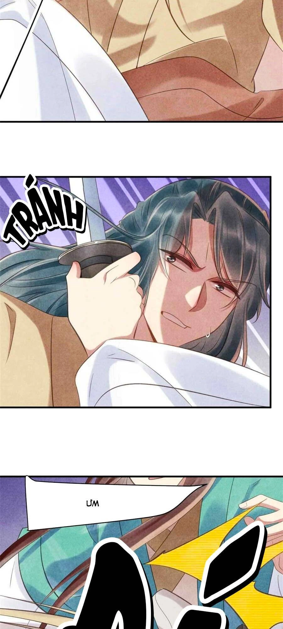 Vương Phi Muốn Trèo Tường Chapter 73 - 17