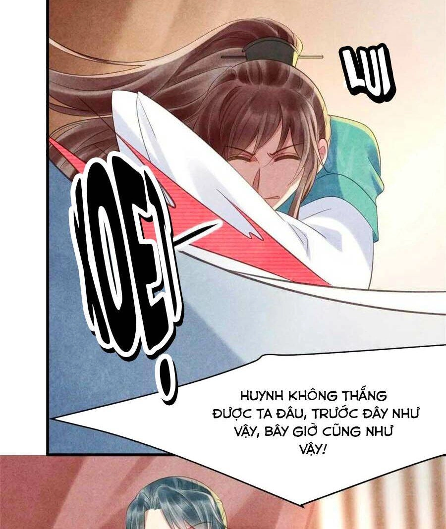 Vương Phi Muốn Trèo Tường Chapter 73 - 19