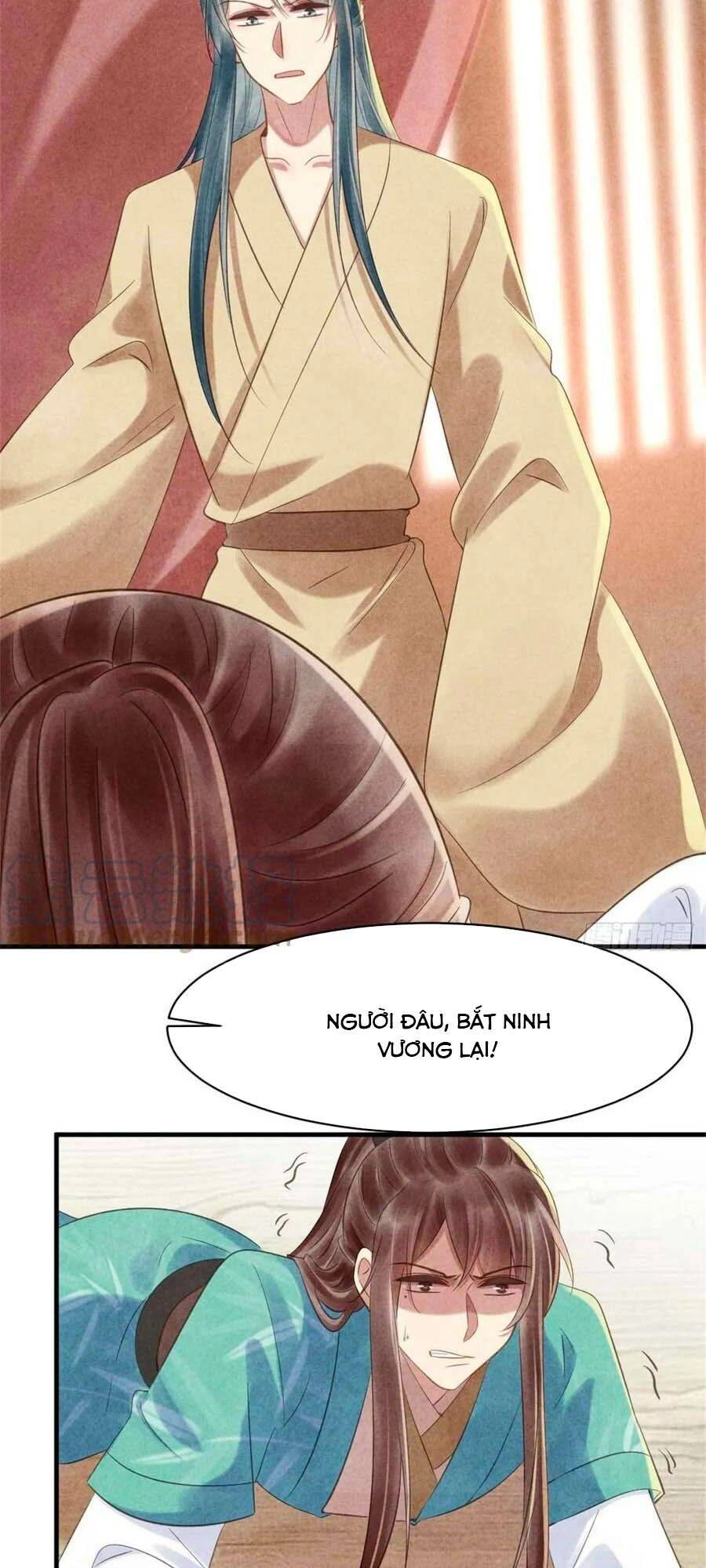 Vương Phi Muốn Trèo Tường Chapter 73 - 20