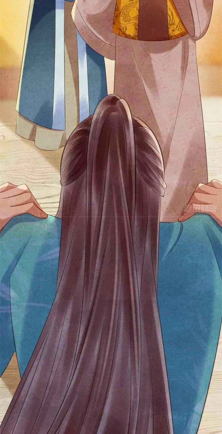 Vương Phi Muốn Trèo Tường Chapter 73 - 22