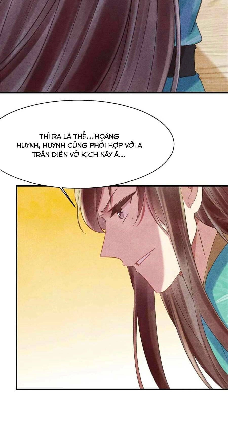 Vương Phi Muốn Trèo Tường Chapter 73 - 23