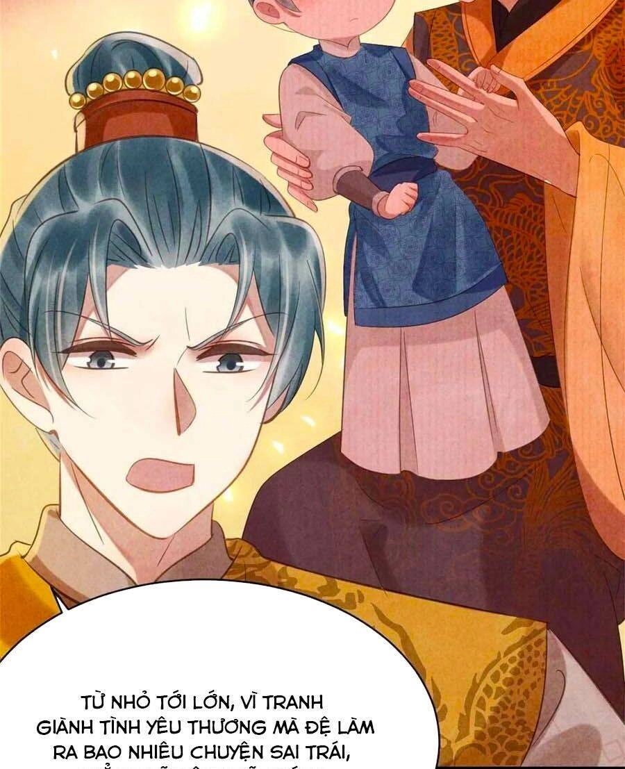 Vương Phi Muốn Trèo Tường Chapter 73 - 26