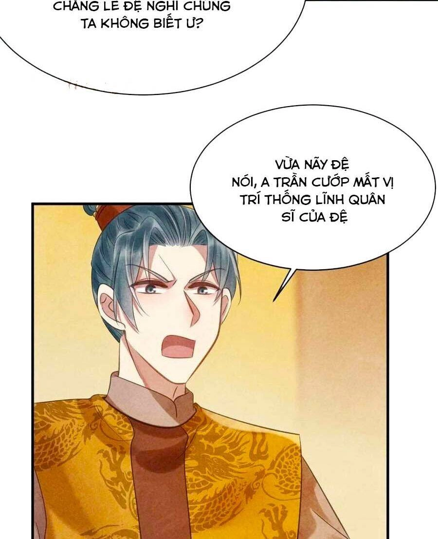 Vương Phi Muốn Trèo Tường Chapter 73 - 27