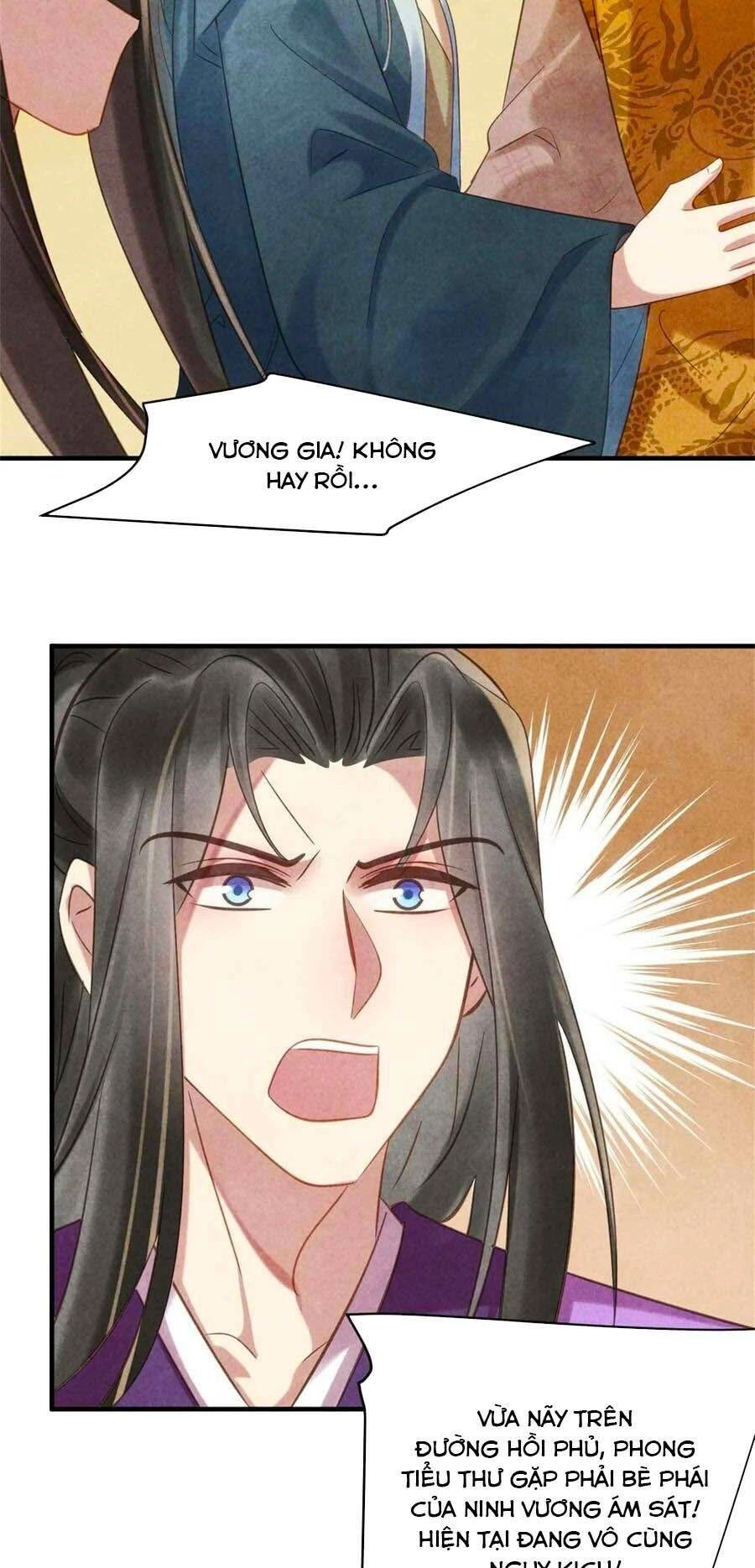 Vương Phi Muốn Trèo Tường Chapter 73 - 30