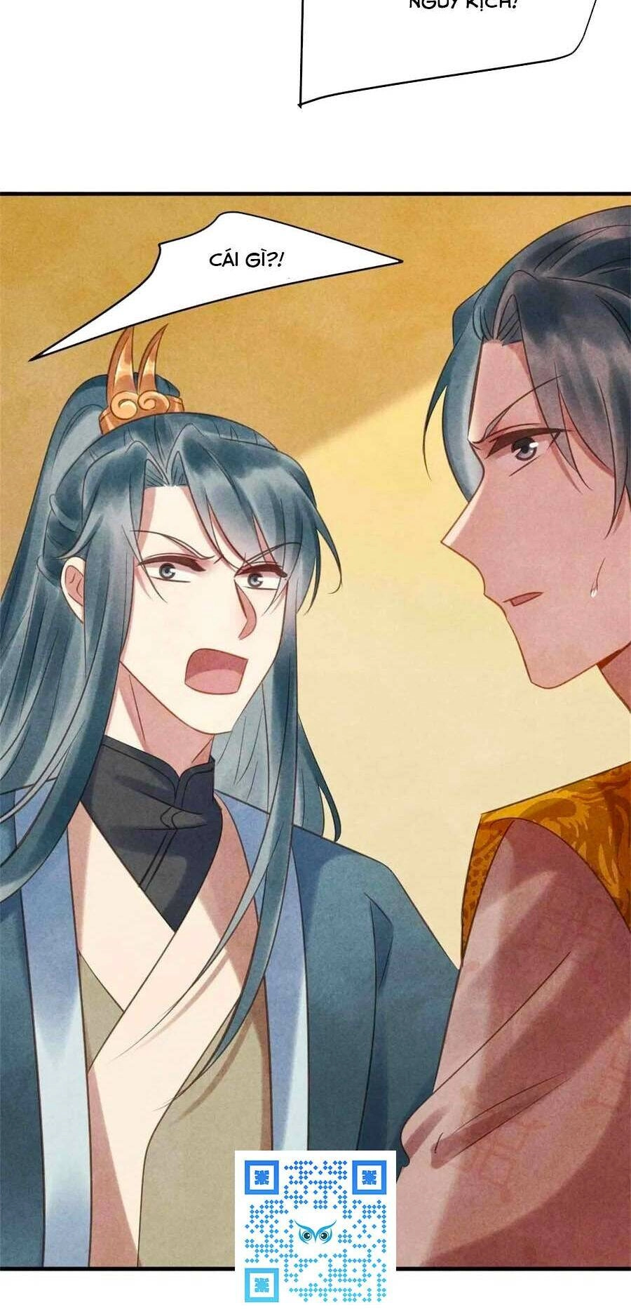 Vương Phi Muốn Trèo Tường Chapter 73 - 31