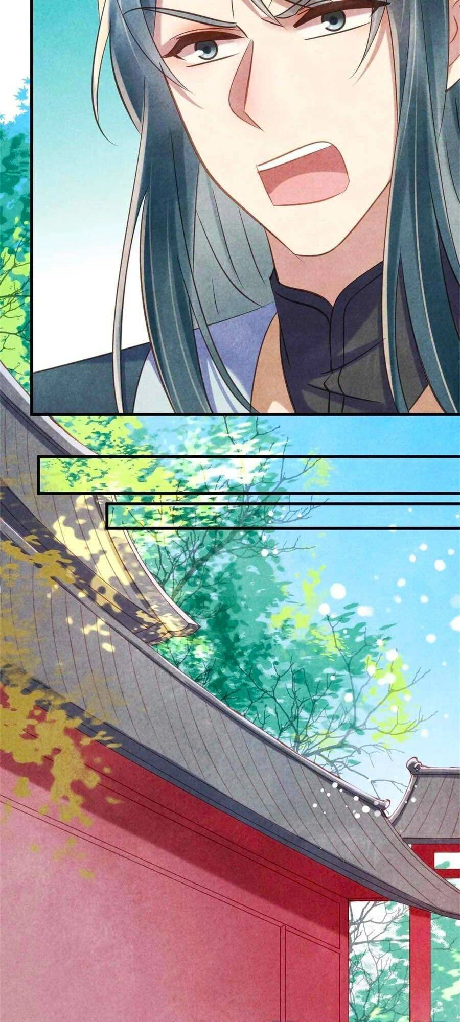 Vương Phi Muốn Trèo Tường Chapter 74 - 3