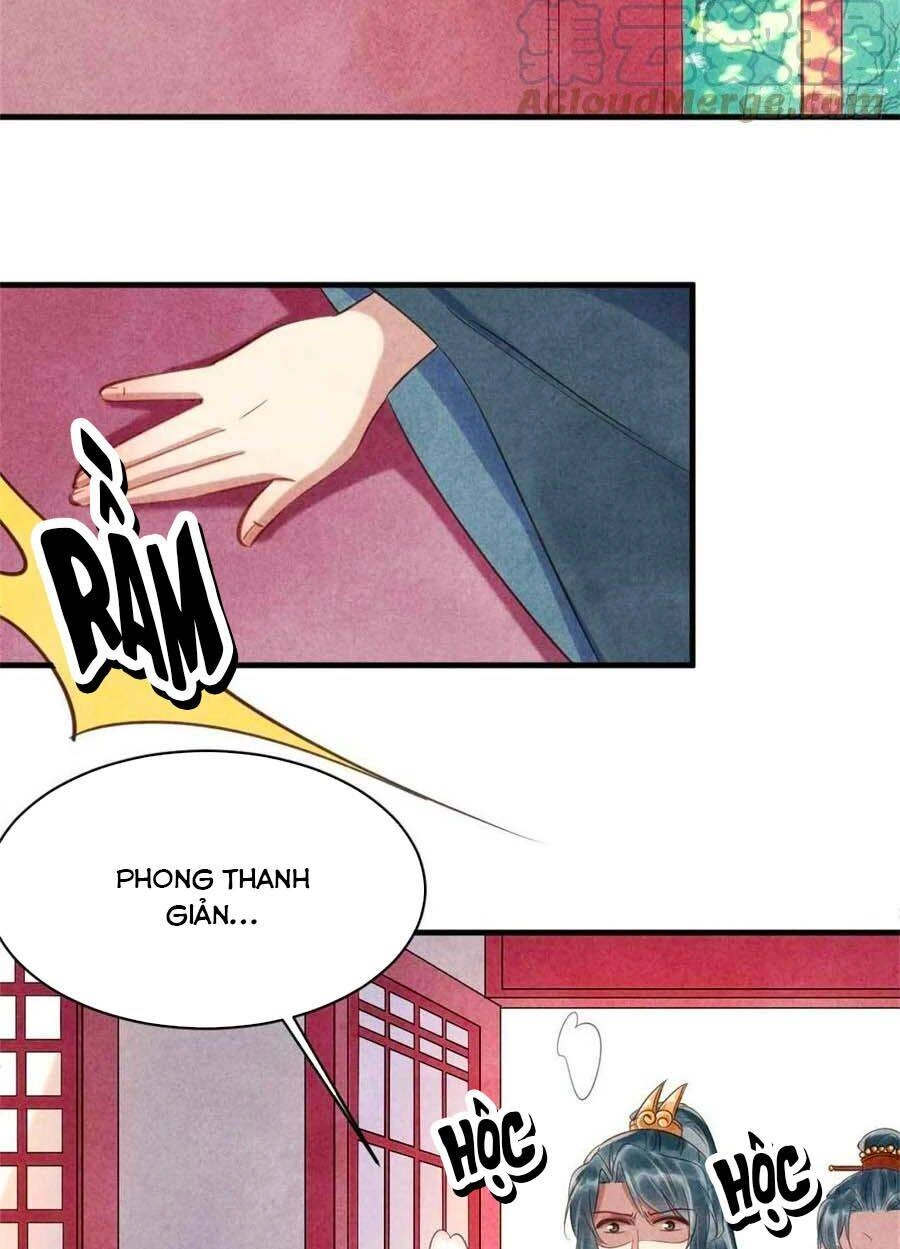 Vương Phi Muốn Trèo Tường Chapter 74 - 4