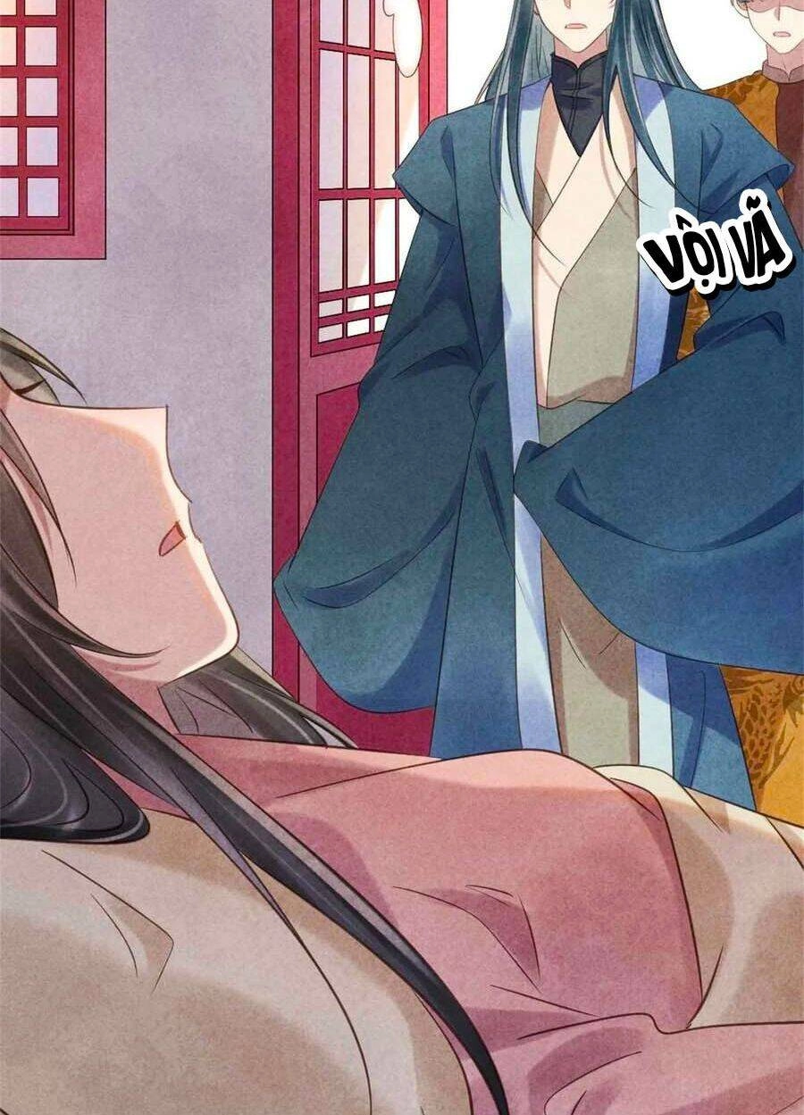 Vương Phi Muốn Trèo Tường Chapter 74 - 5