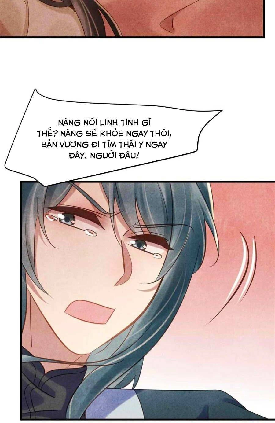 Vương Phi Muốn Trèo Tường Chapter 74 - 9