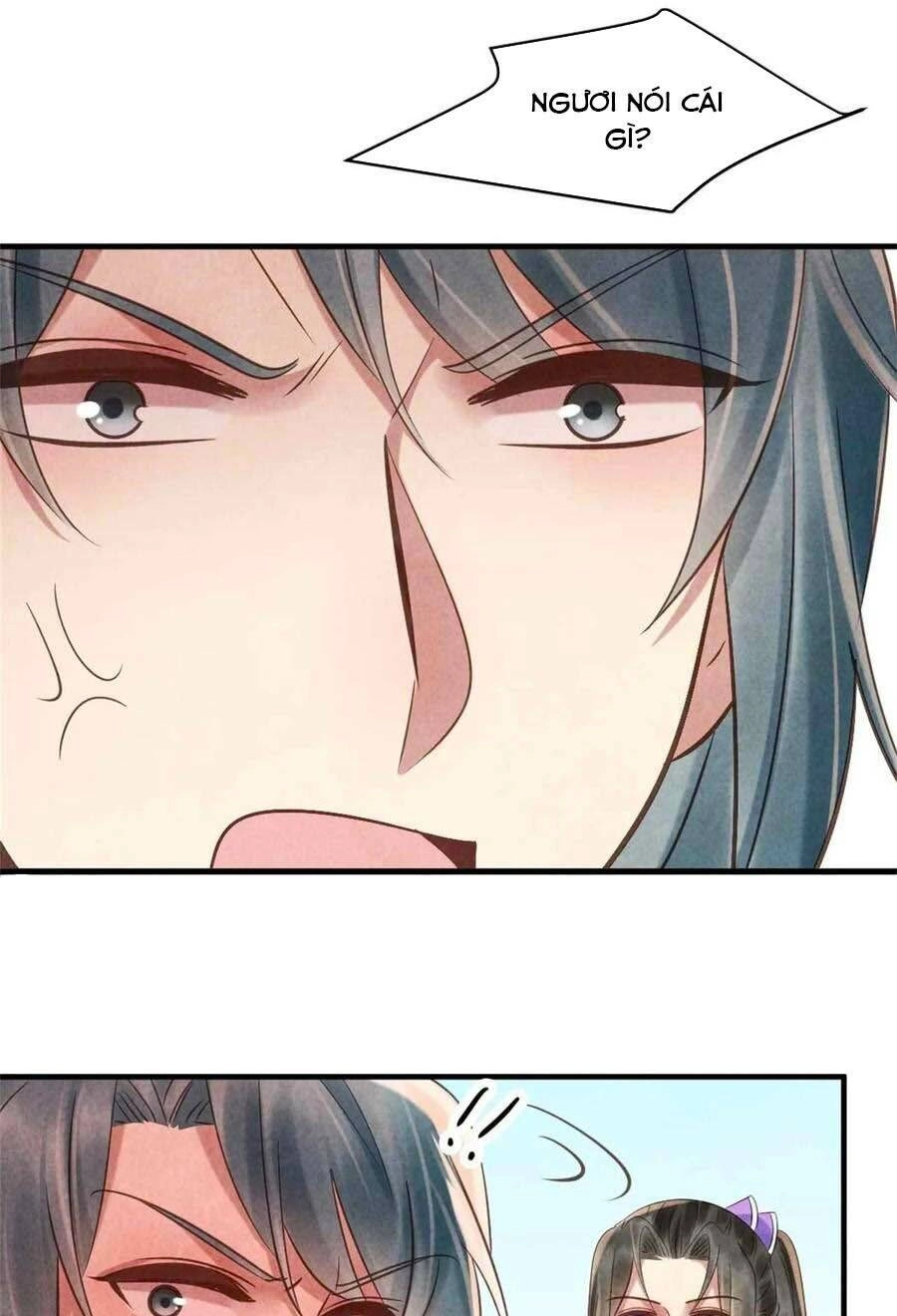 Vương Phi Muốn Trèo Tường Chapter 74 - 16