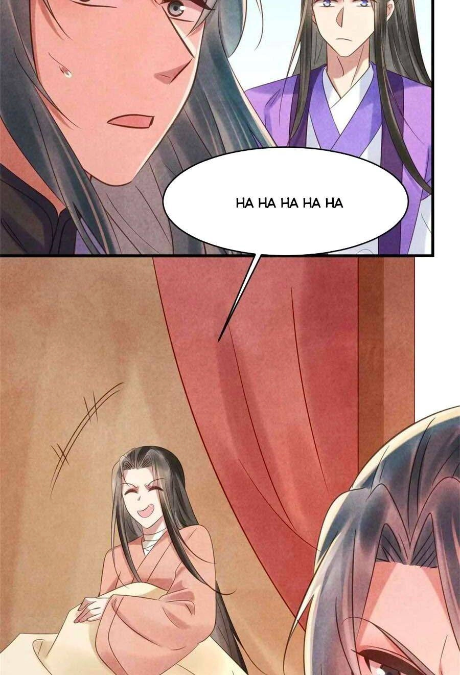 Vương Phi Muốn Trèo Tường Chapter 74 - 17