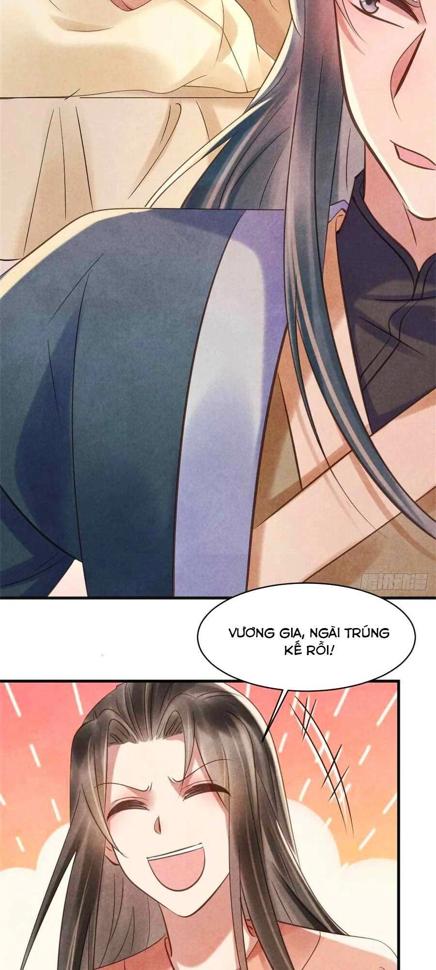 Vương Phi Muốn Trèo Tường Chapter 74 - 18