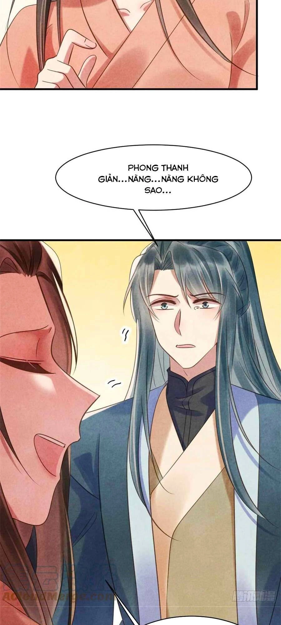 Vương Phi Muốn Trèo Tường Chapter 74 - 19