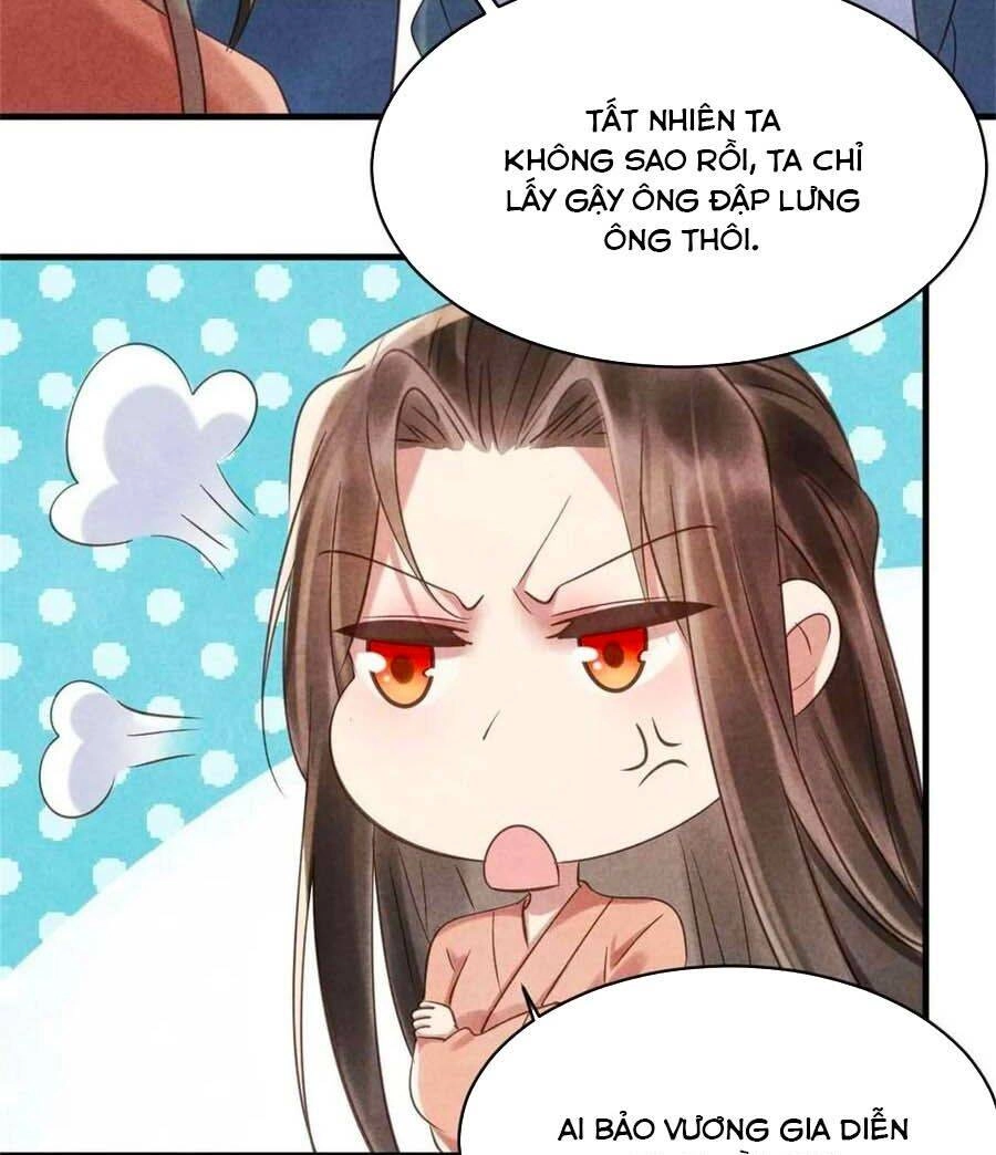 Vương Phi Muốn Trèo Tường Chapter 74 - 20