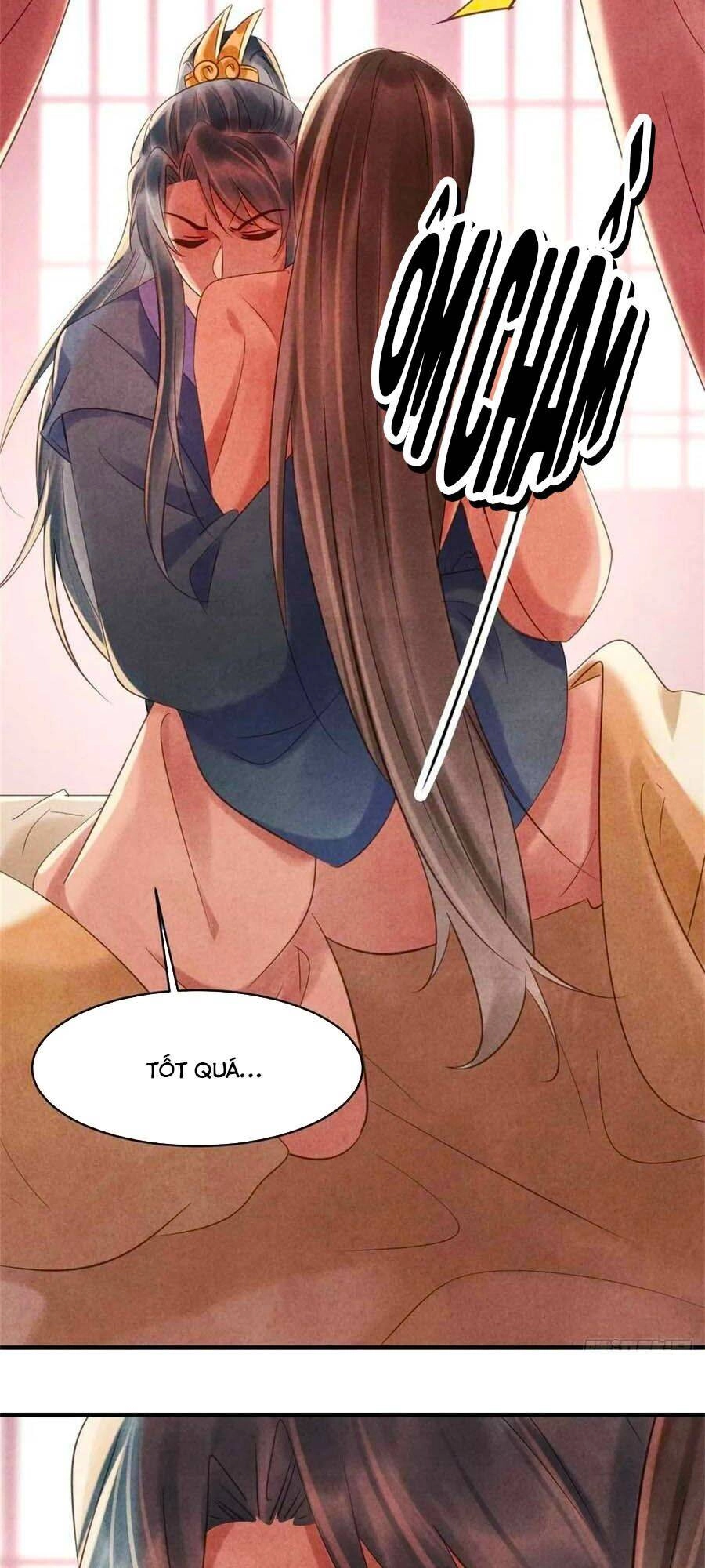 Vương Phi Muốn Trèo Tường Chapter 74 - 22