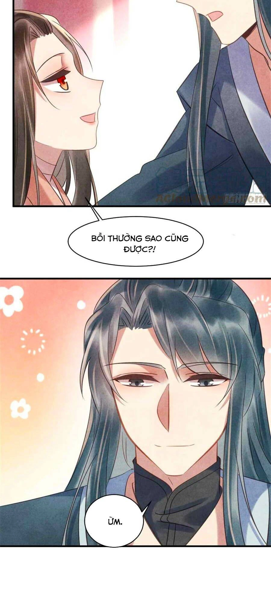 Vương Phi Muốn Trèo Tường Chapter 74 - 27