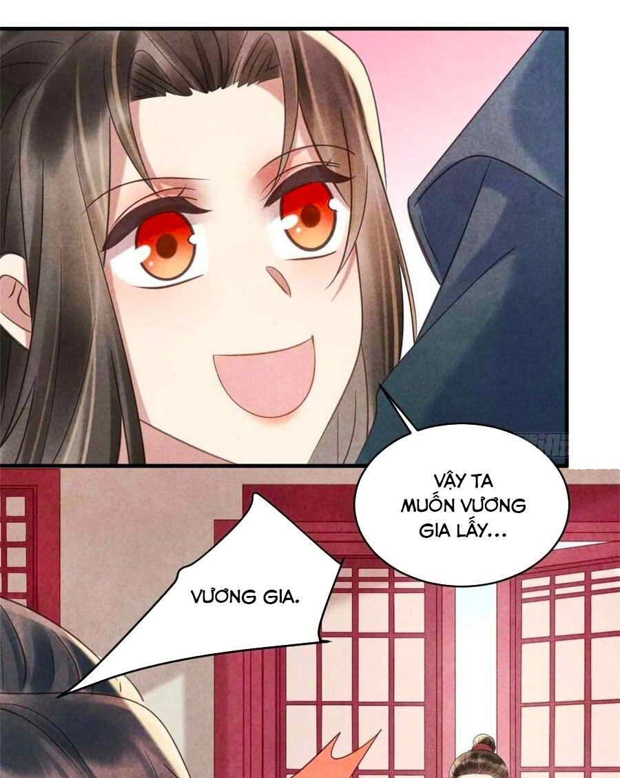 Vương Phi Muốn Trèo Tường Chapter 74 - 28