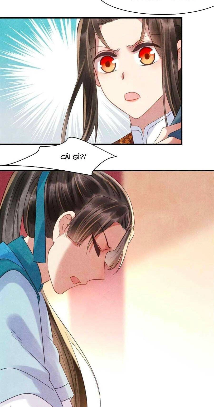 Vương Phi Muốn Trèo Tường Chapter 74 - 32