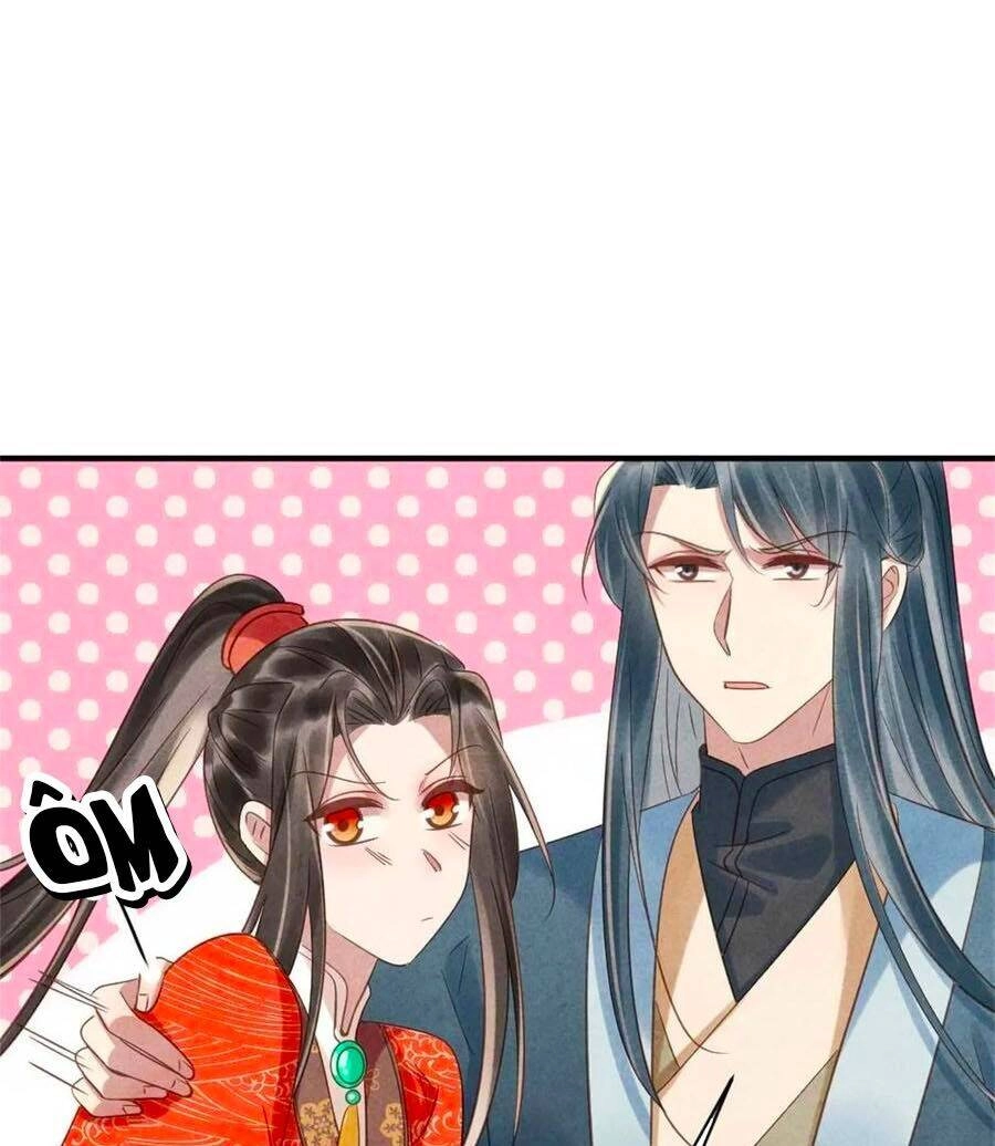 Vương Phi Muốn Trèo Tường Chapter 75 - 8