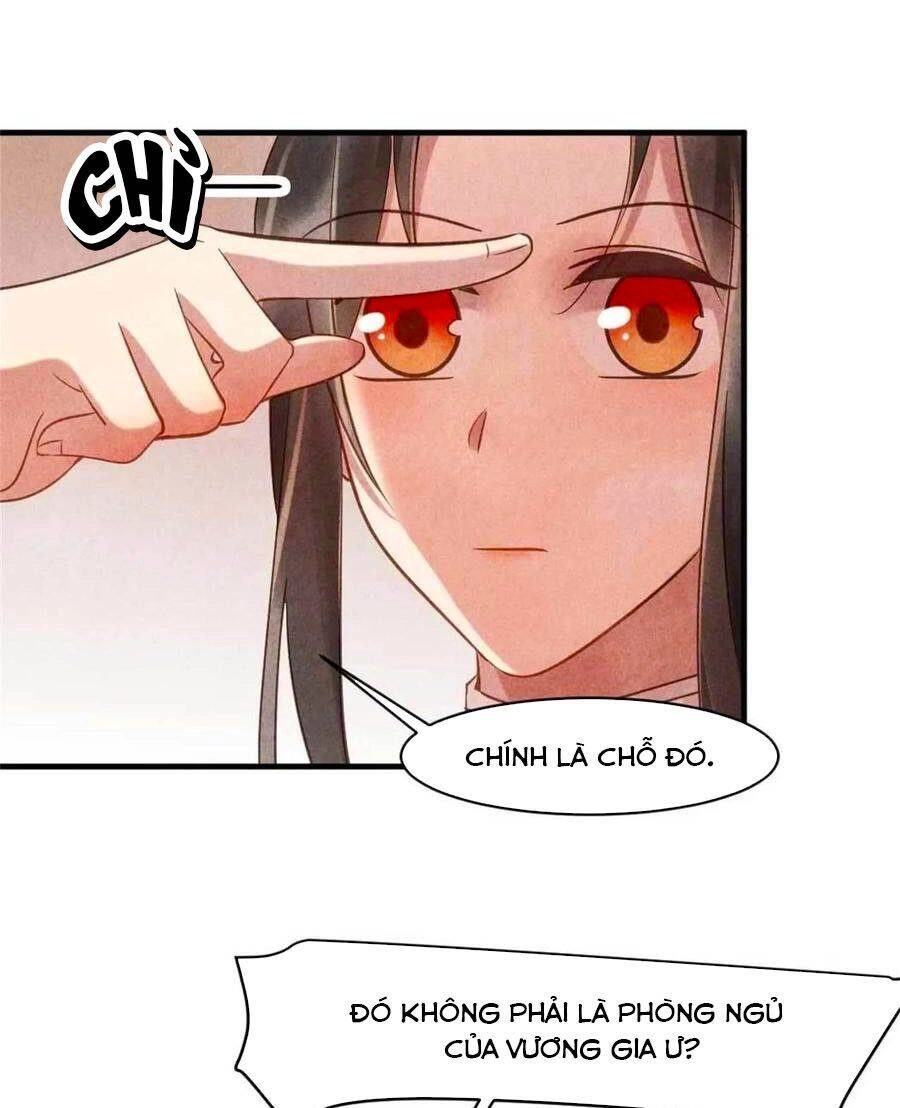 Vương Phi Muốn Trèo Tường Chapter 75 - 20