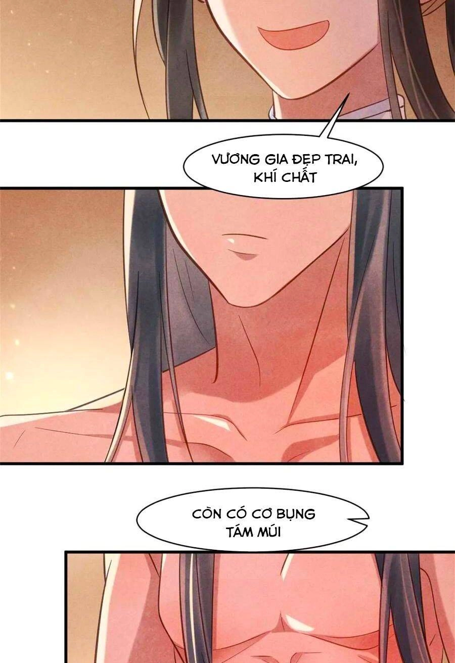 Vương Phi Muốn Trèo Tường Chapter 75 - 27