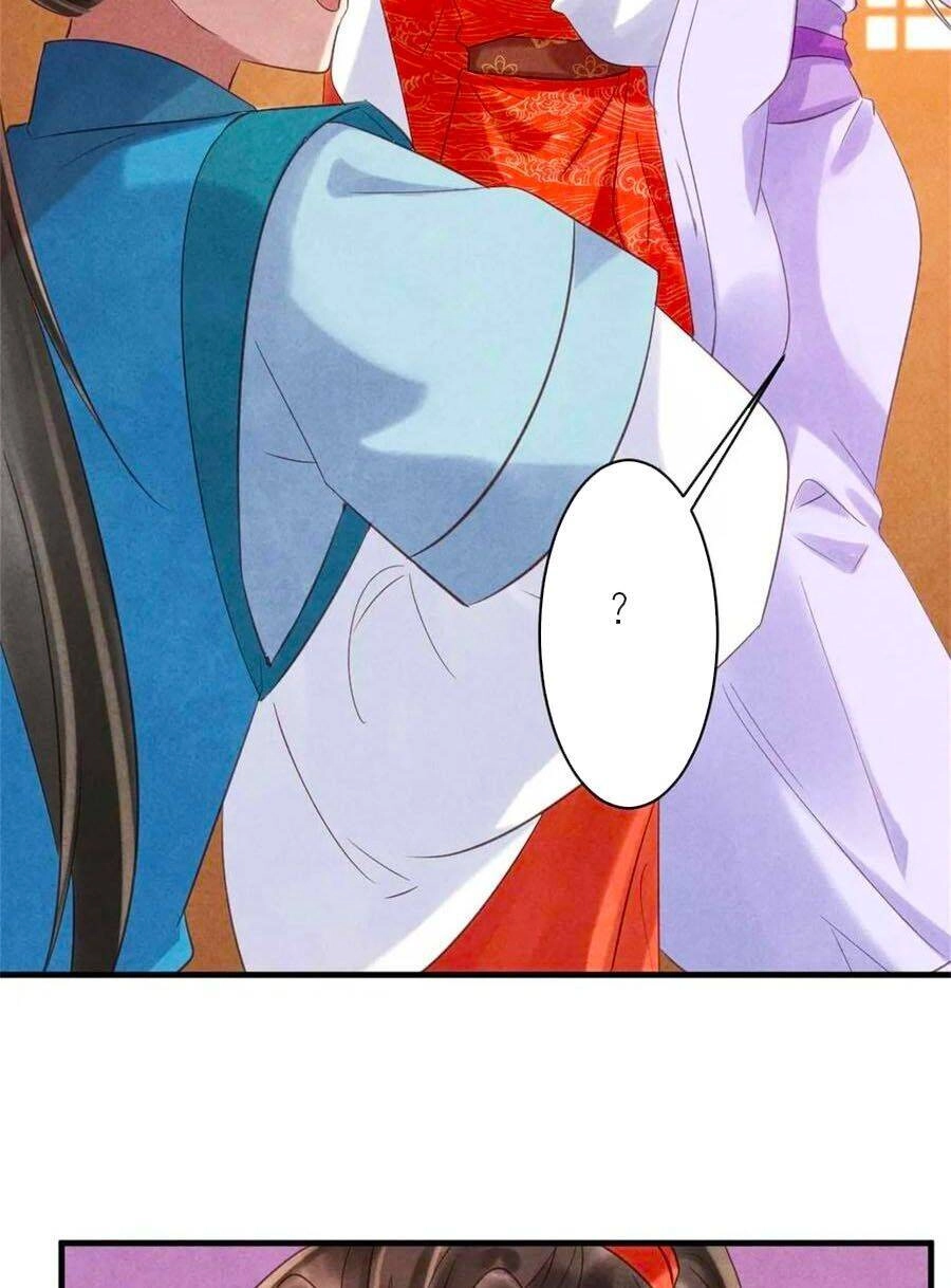 Vương Phi Muốn Trèo Tường Chapter 75 - 35