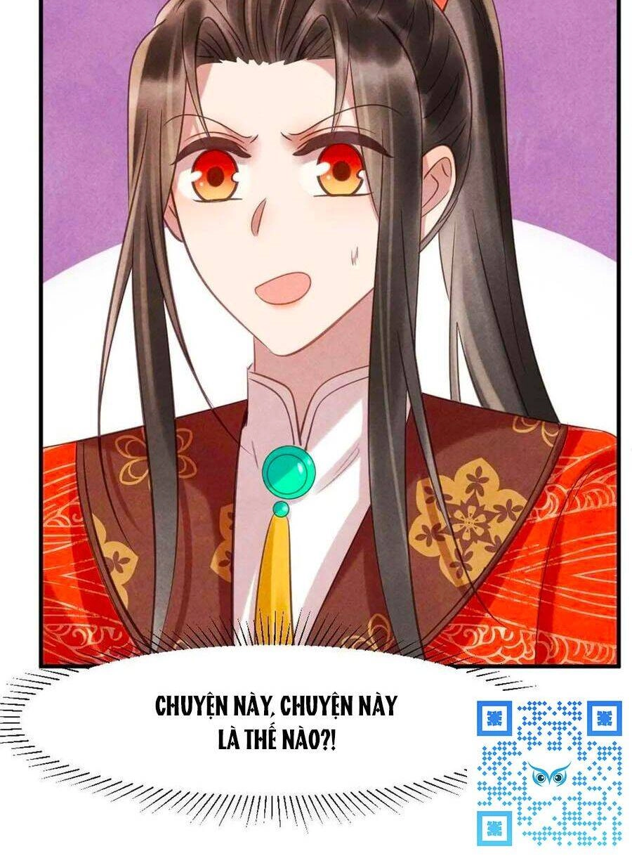 Vương Phi Muốn Trèo Tường Chapter 75 - 36