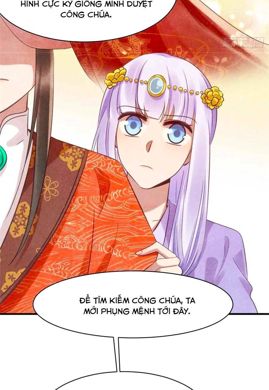 Vương Phi Muốn Trèo Tường Chapter 76 - 9