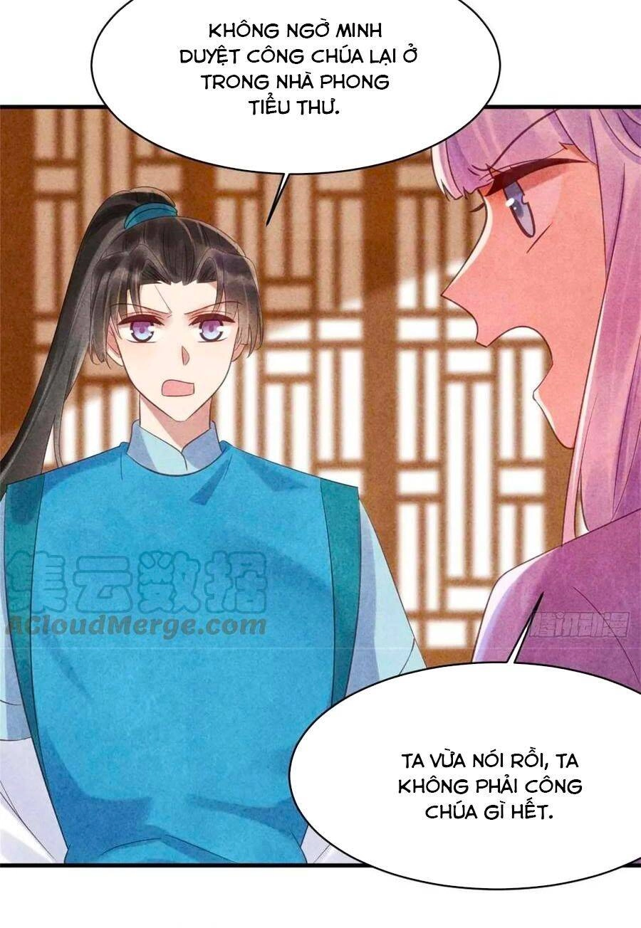 Vương Phi Muốn Trèo Tường Chapter 76 - 10