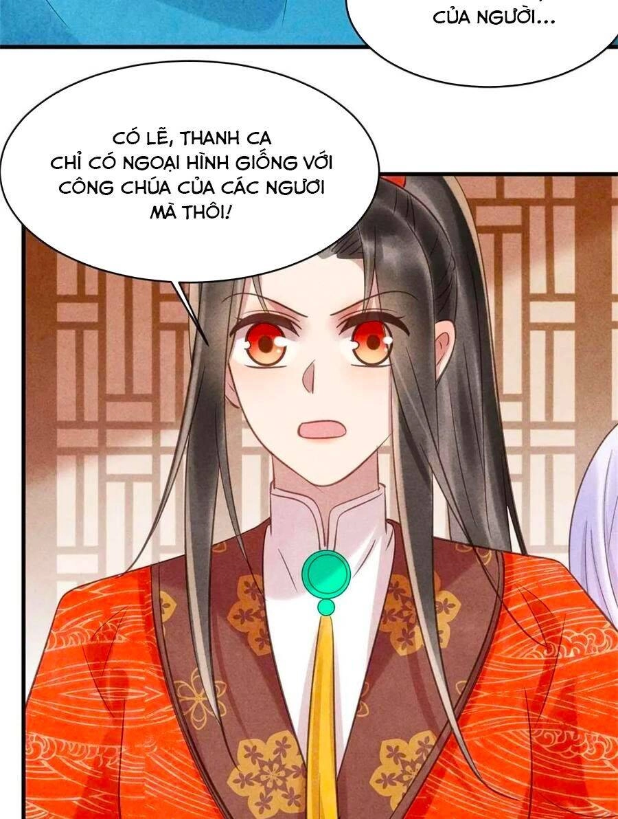 Vương Phi Muốn Trèo Tường Chapter 76 - 12